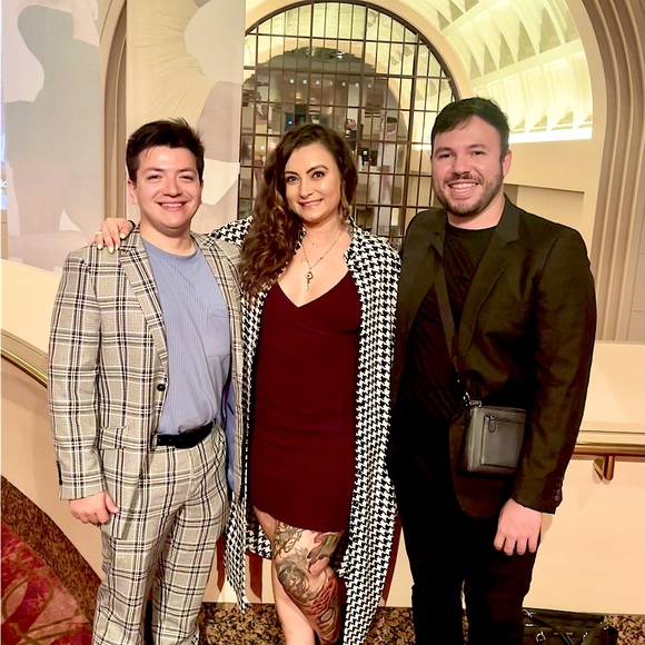 Meet your Posher, Macey Quinne - Picture 14 of 15